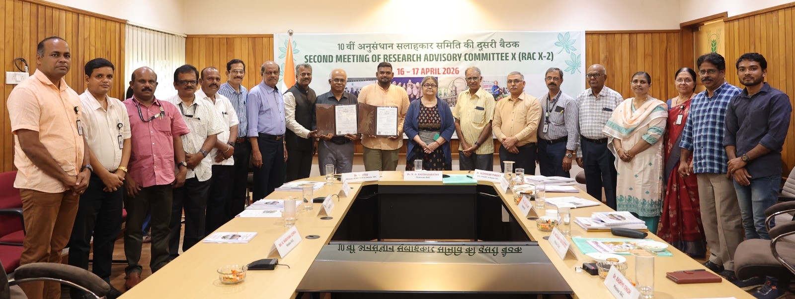 Another milestone: MicroNutrich - ROOT sMart Mall in TamilNadu