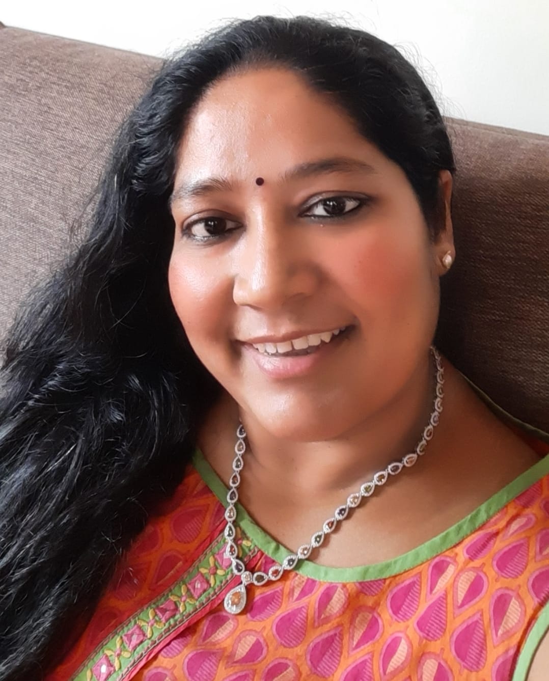Kirti  Danwar