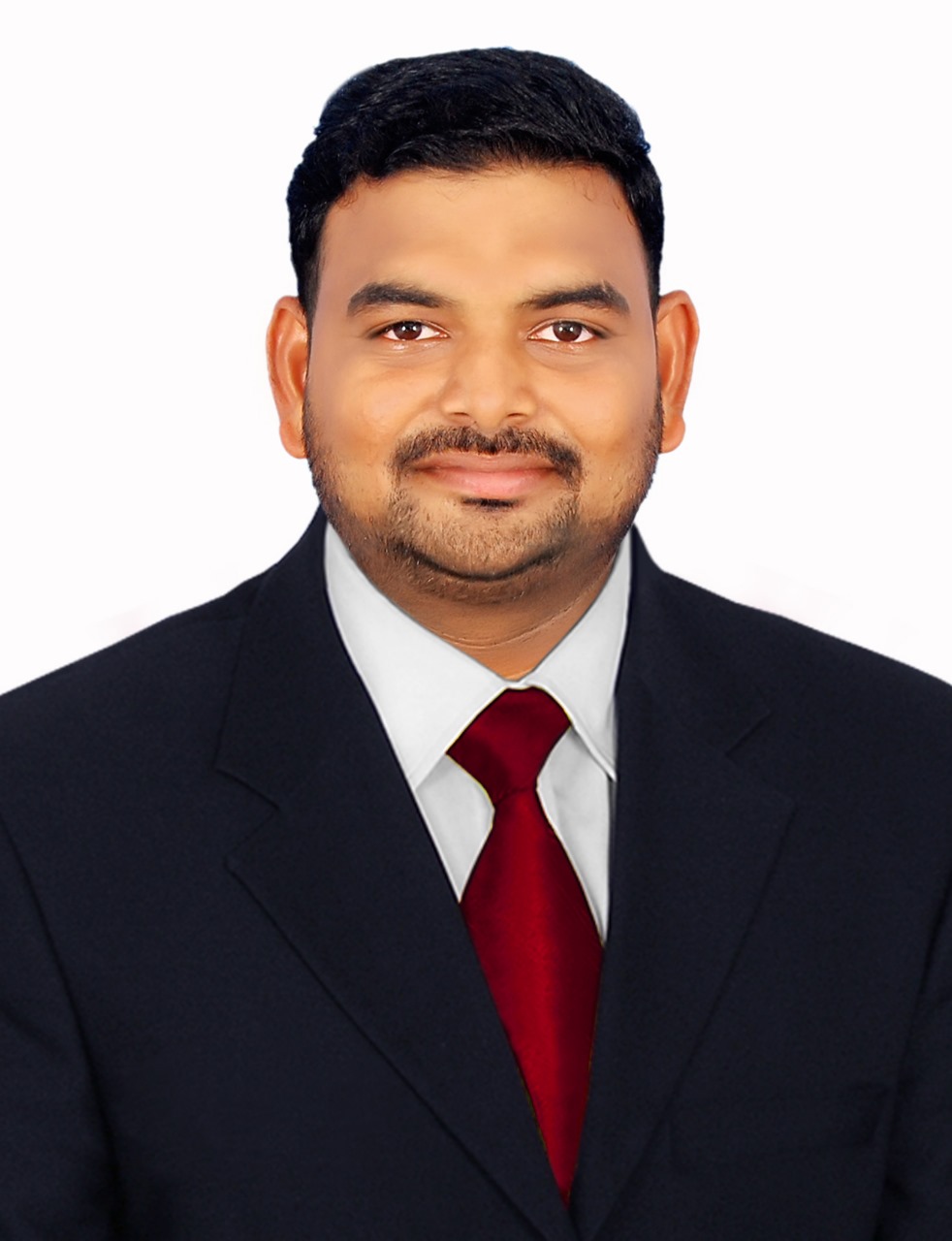 Yuvaraj Kasa