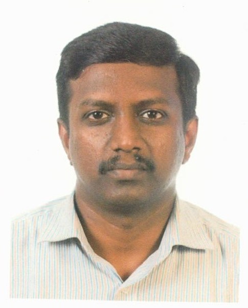 Saravanan Shanmugam