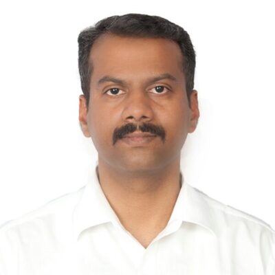 Dr. Srinivasulu Rajendran
