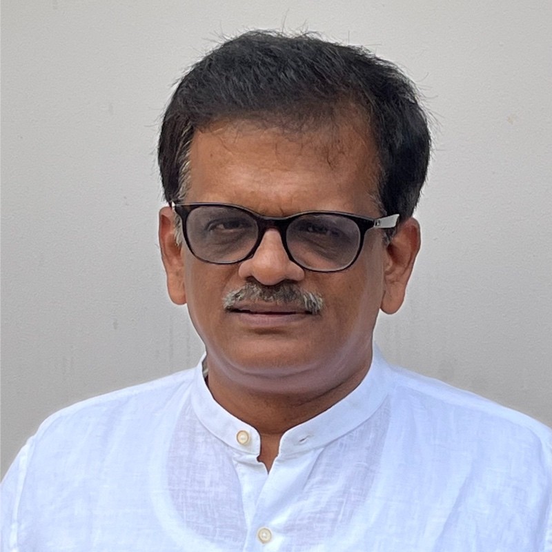 Dr P. Sethuraman Sivakumar